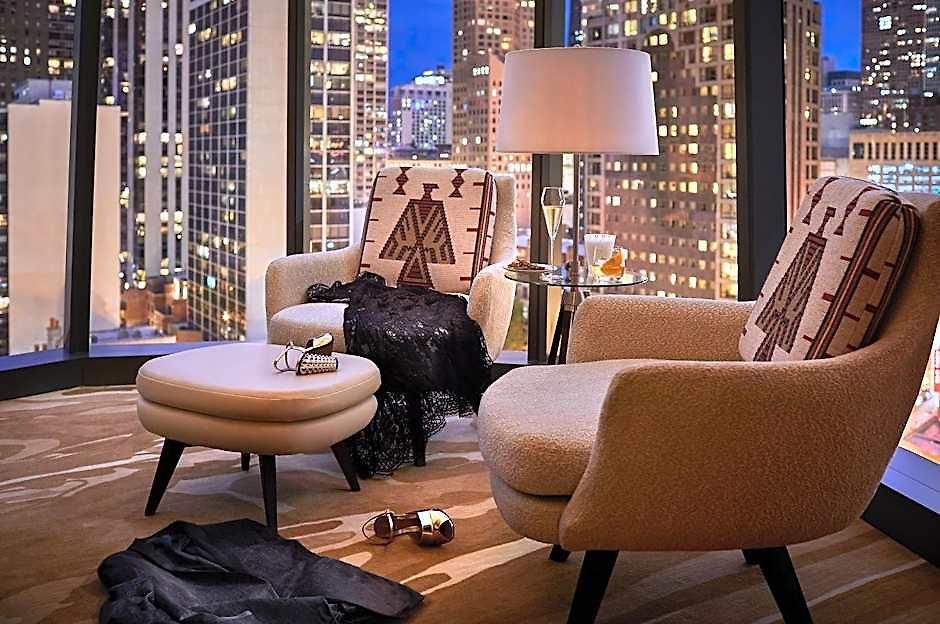 Viceroy Hotel