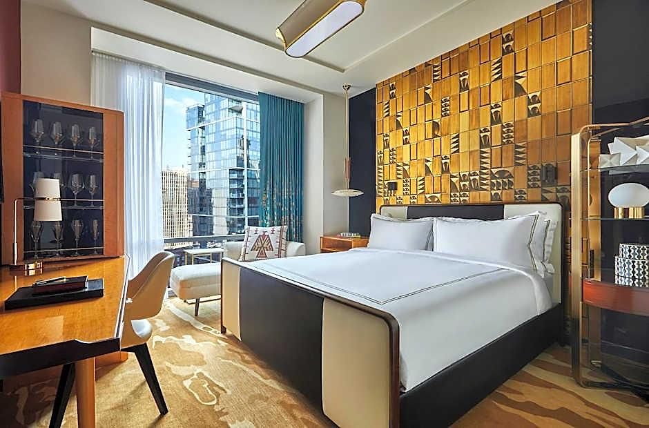 Viceroy Hotel Chicago