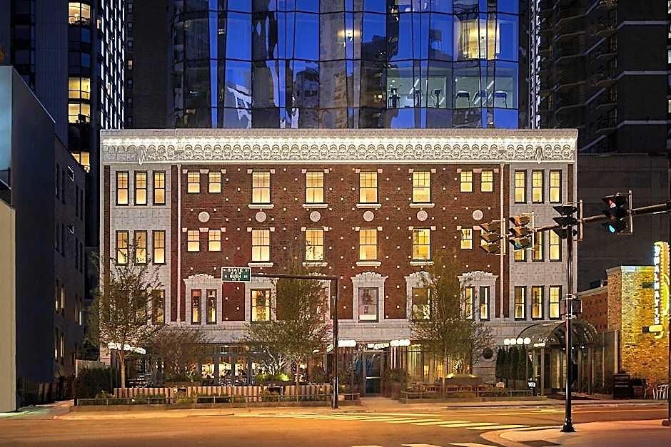 Viceroy Hotel Chicago