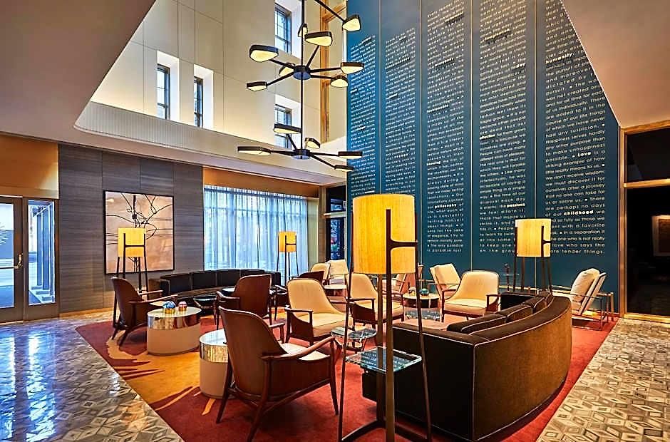 Viceroy Hotel