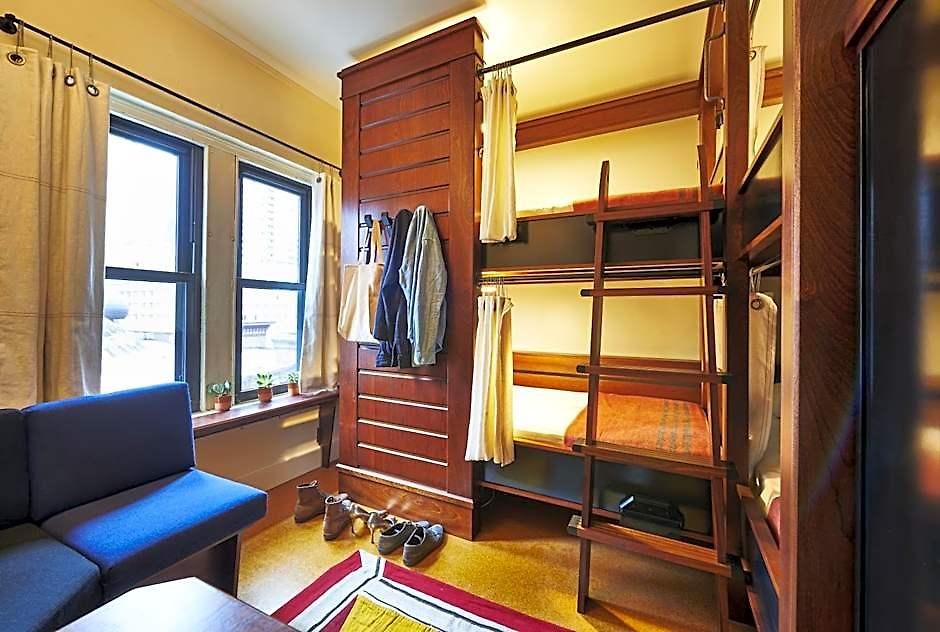 Hotel Freehand Chicago