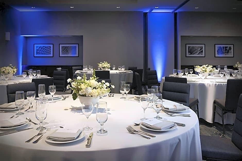 Courtyard By Marriott Downtown/magnificent Mile 3* Chicago