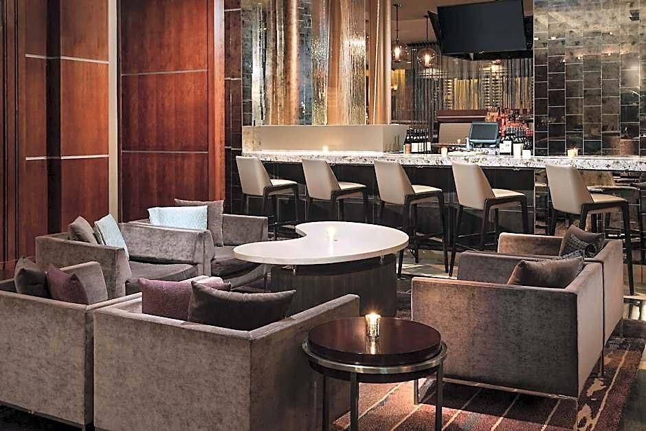 Courtyard By Marriott Downtown/magnificent Mile 3*