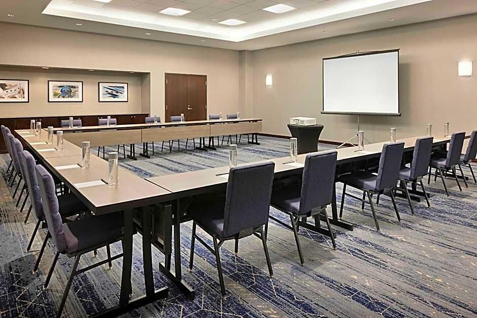 Hotel Courtyard By Marriott Downtown/magnificent Mile Chicago