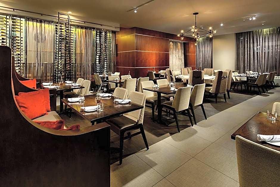 Hotel Courtyard By Marriott Downtown/magnificent Mile Chicago