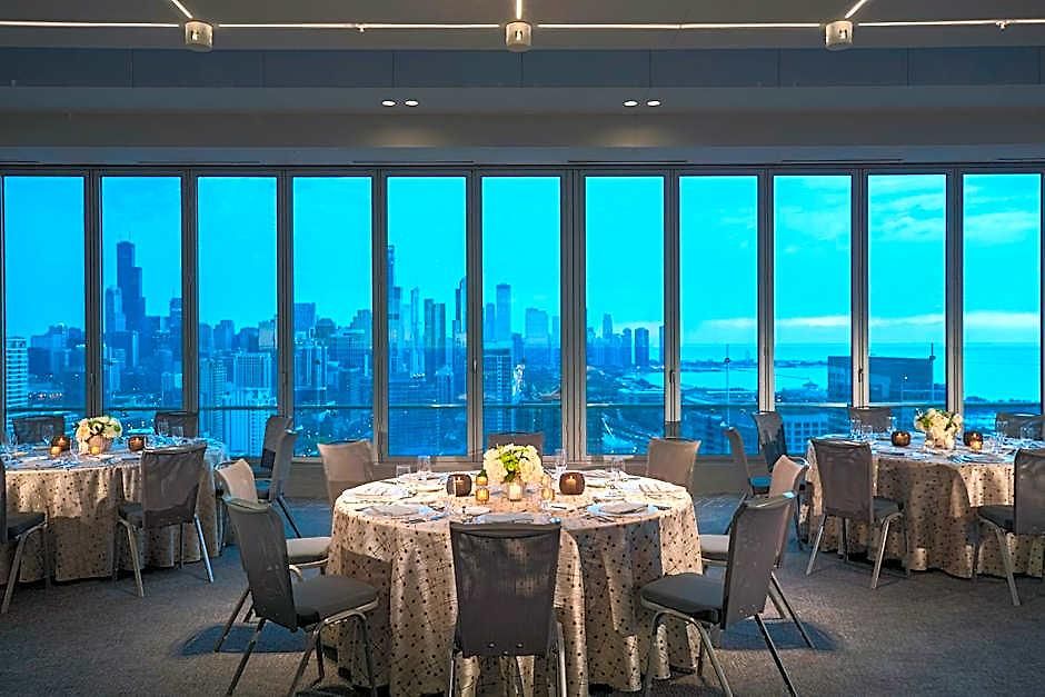 Marriott Marquis 4* Chicago
