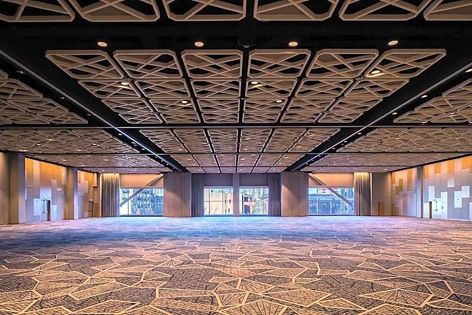 Marriott Marquis Hotel