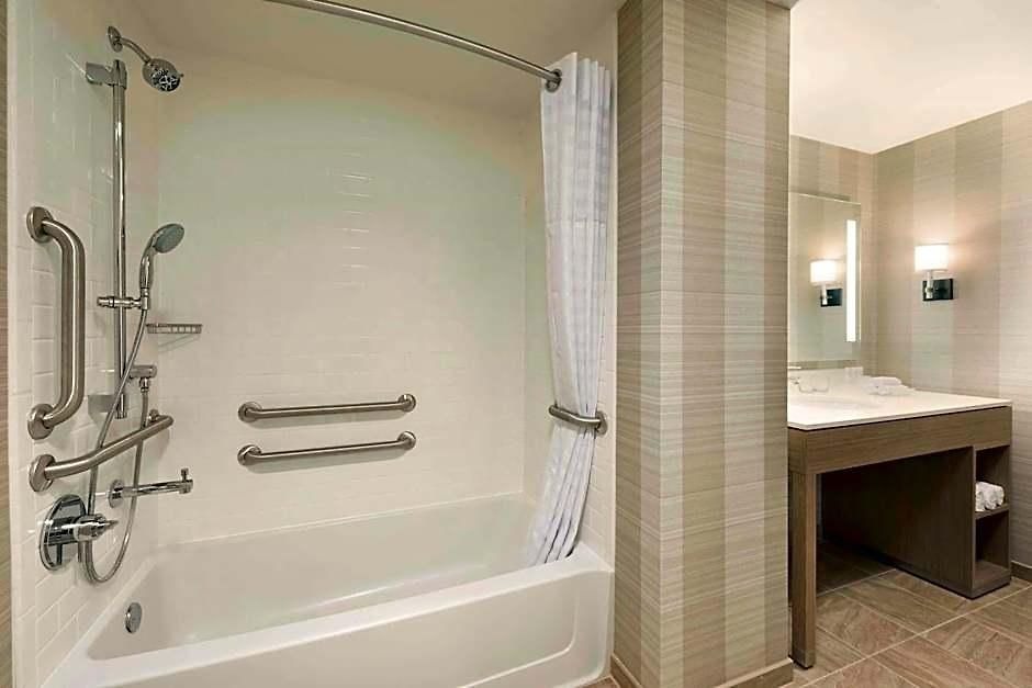 Homewood By Hilton West Loop Fulton Mkt Area Hotel Chicago
