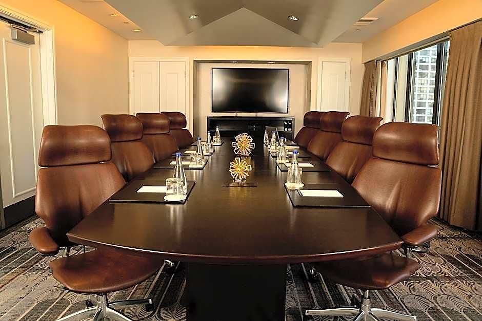 Hotel The Gwen, A Luxury Collection Hotel, Michigan Avenue