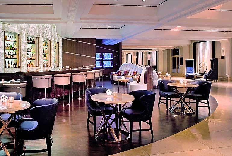 The Gwen, A Luxury Collection Hotel, Michigan Avenue 4* Chicago