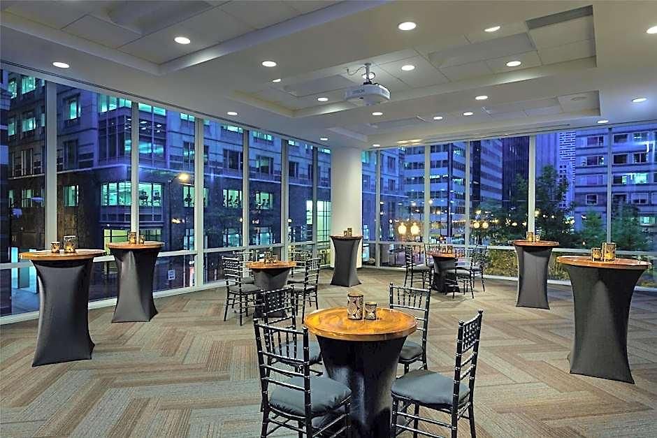Hyatt Place Chicago/downtown - The Loop Hotel Chicago