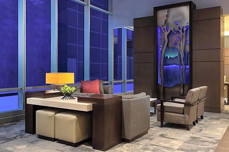 Hyatt Place Chicago/downtown - The Loop Chicago