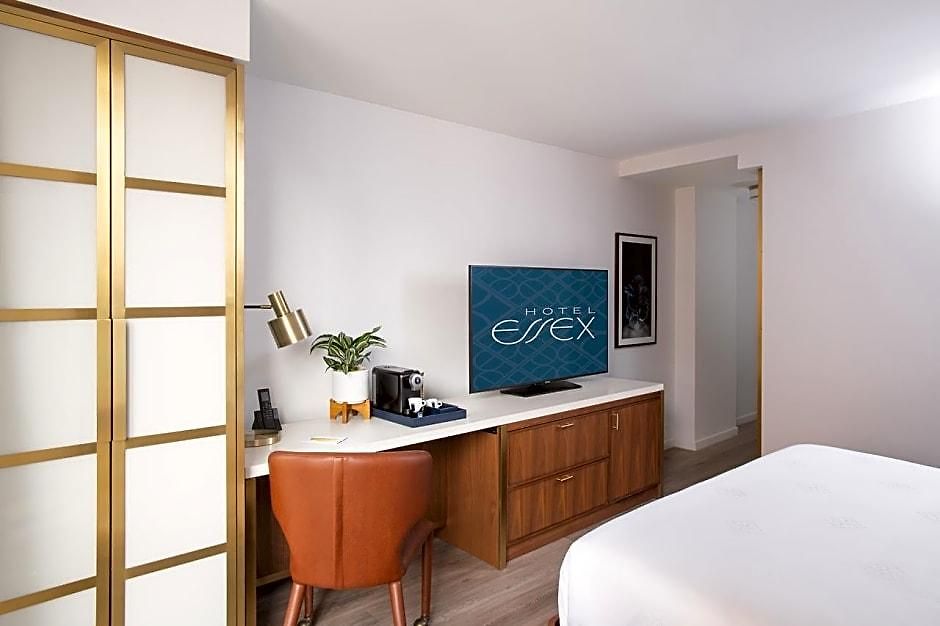 Le Meridien Essex