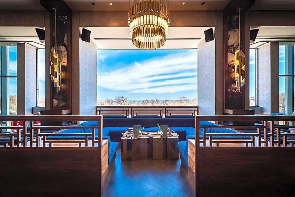 Hotel Le Meridien Essex Chicago