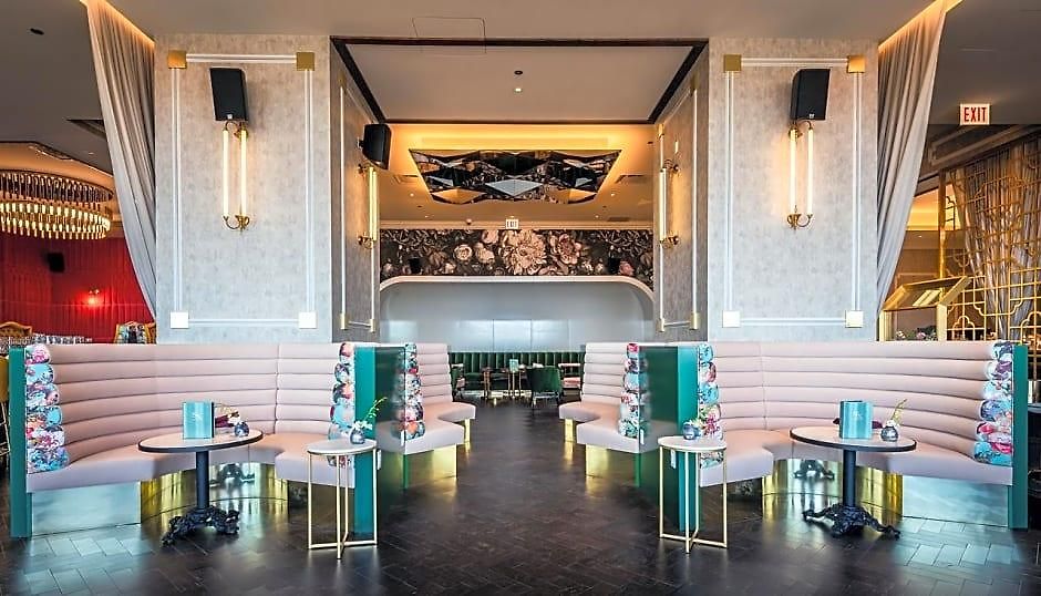 Hotel Le Meridien Essex Chicago