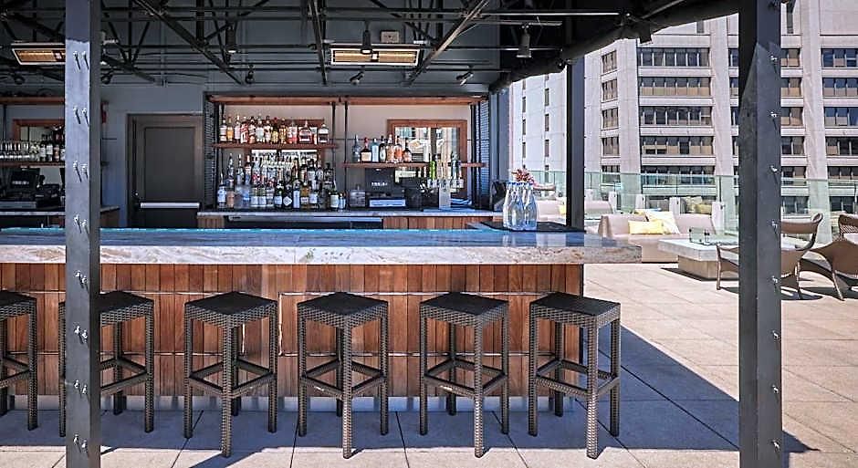 Hotel Hyatt Centric The Loop Chicago