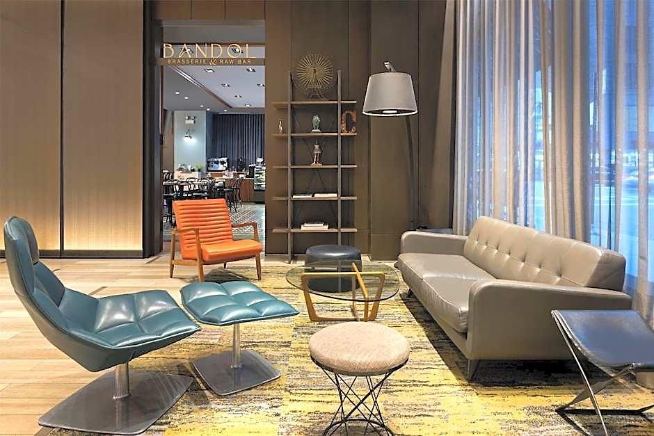 Hyatt Centric The Loop