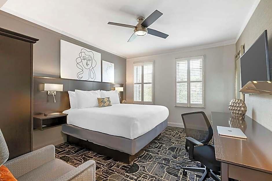 Hotel Western Hawthorne Terrace