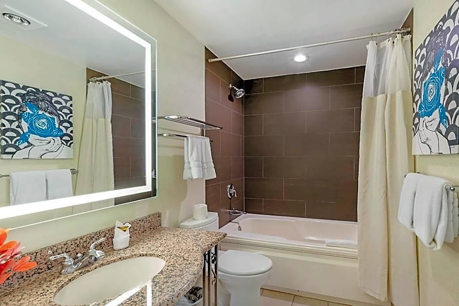 Western Hawthorne Terrace 3* Chicago
