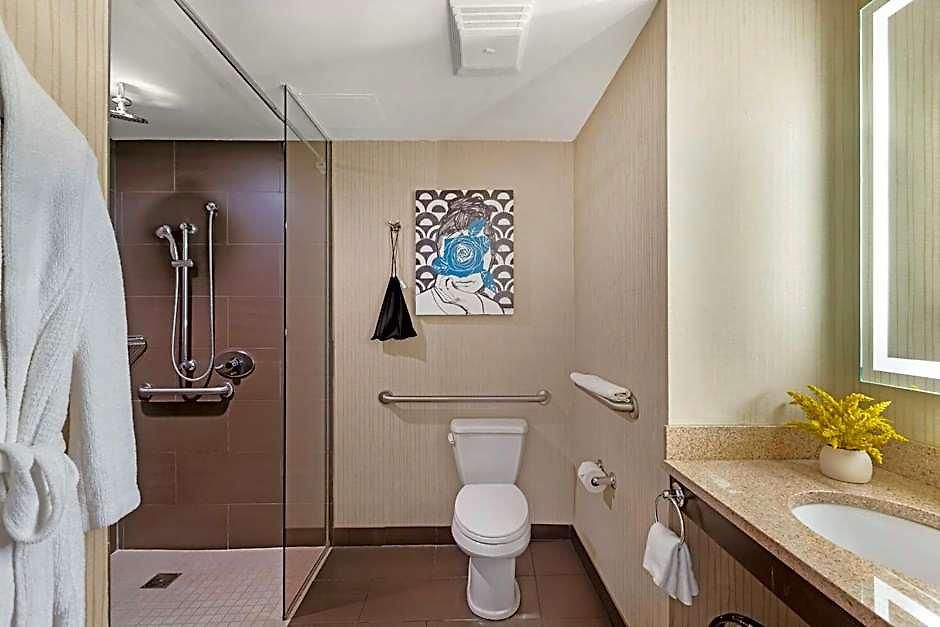 Hotel Western Hawthorne Terrace