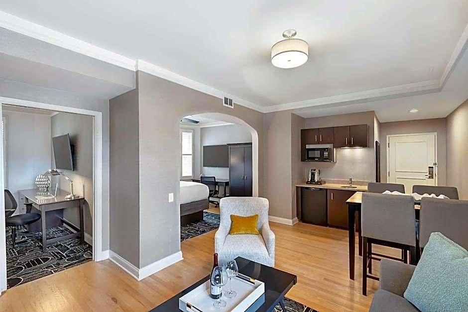 Hotel Western Hawthorne Terrace 3*