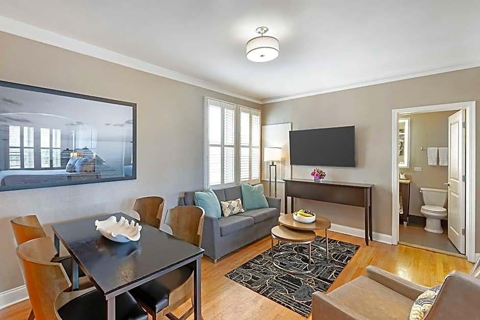 Hotel Western Hawthorne Terrace