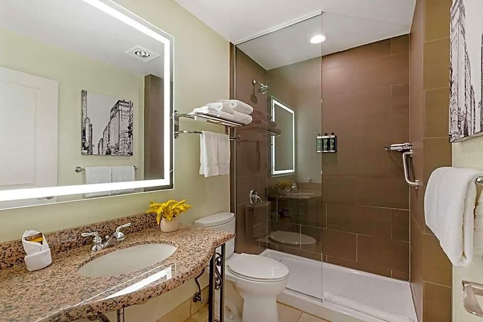 Hotel Western Hawthorne Terrace