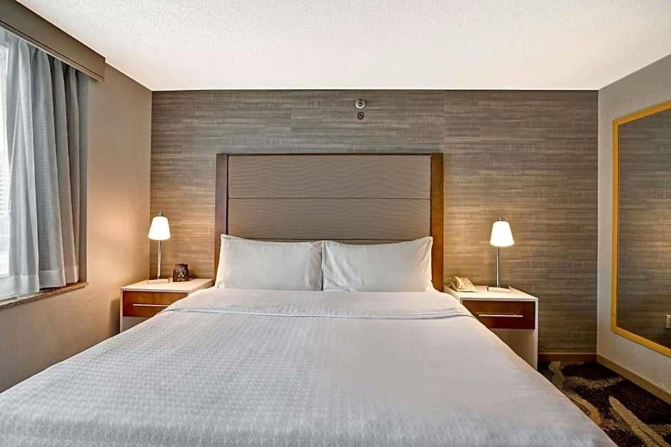 Homewood By Hilton Chicago-downtown Chicago