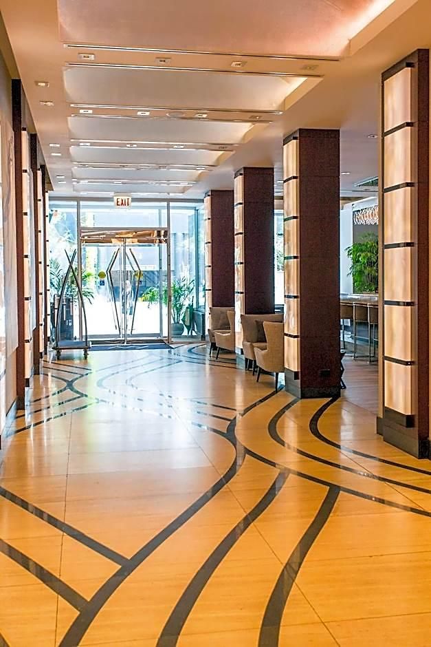 Ivy Boutique (adults Only) Hotel Chicago