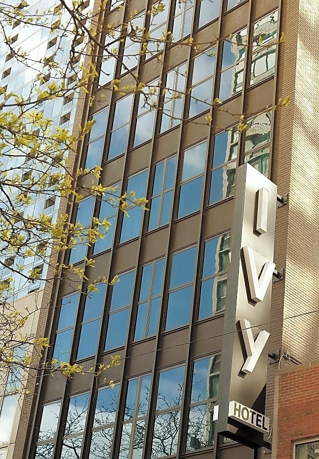 Hotel Ivy Boutique (adults Only)