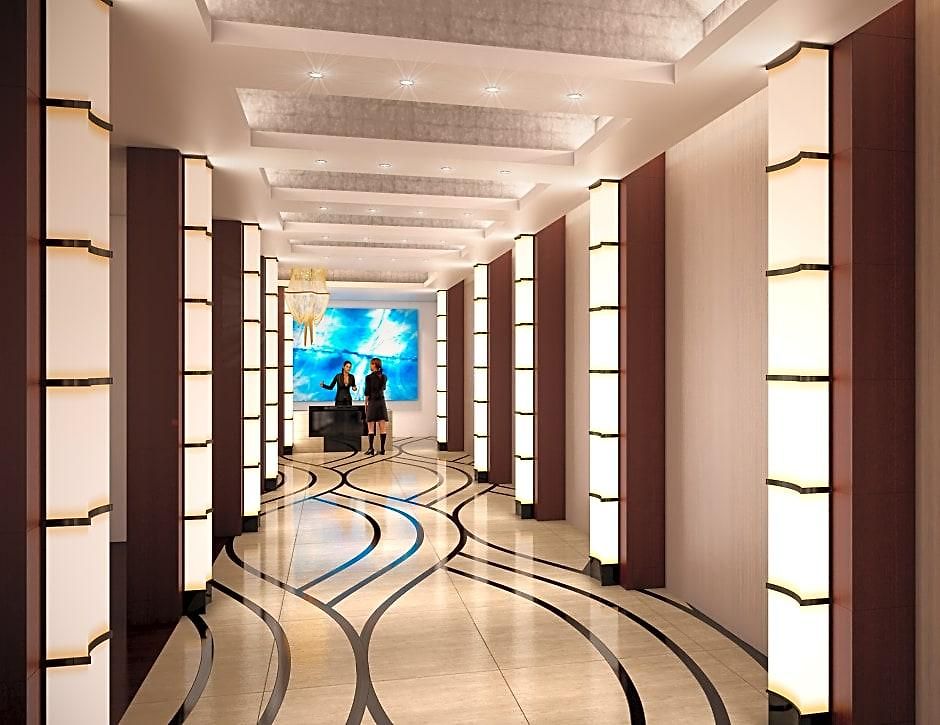 Ivy Boutique (adults Only) Hotel Chicago