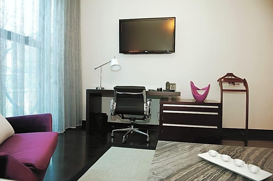 Ivy Boutique (adults Only) Hotel 4*