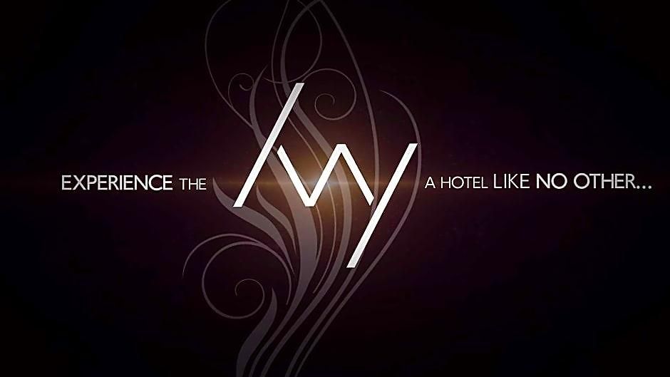 Ivy Boutique (adults Only) Hotel