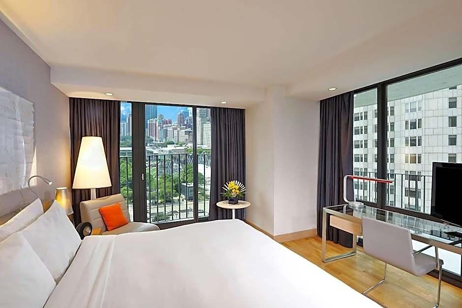 Radisson Blu Aqua Hotel, Hotel 4*