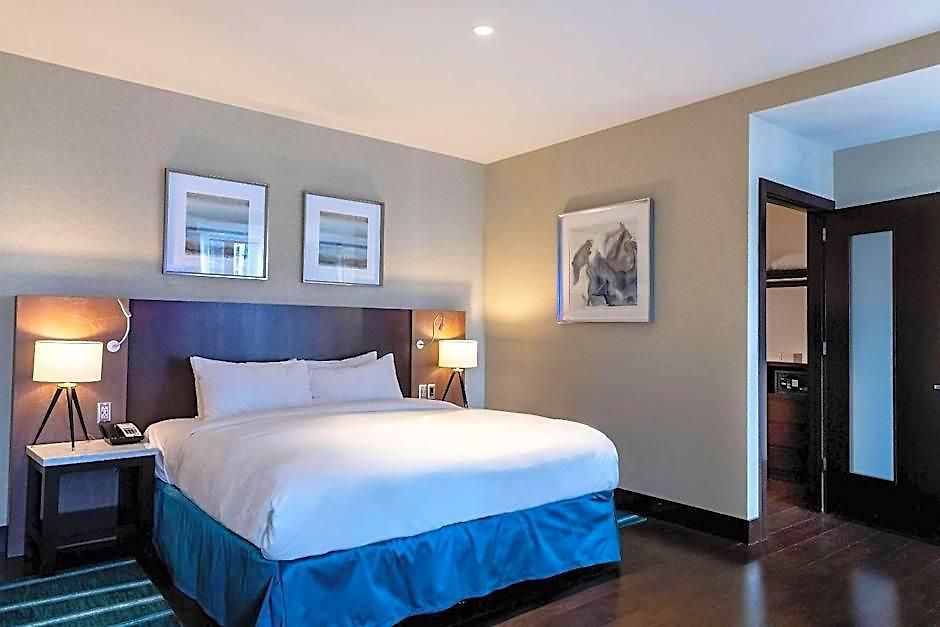 Radisson Blu Aqua Hotel, Hotel Chicago