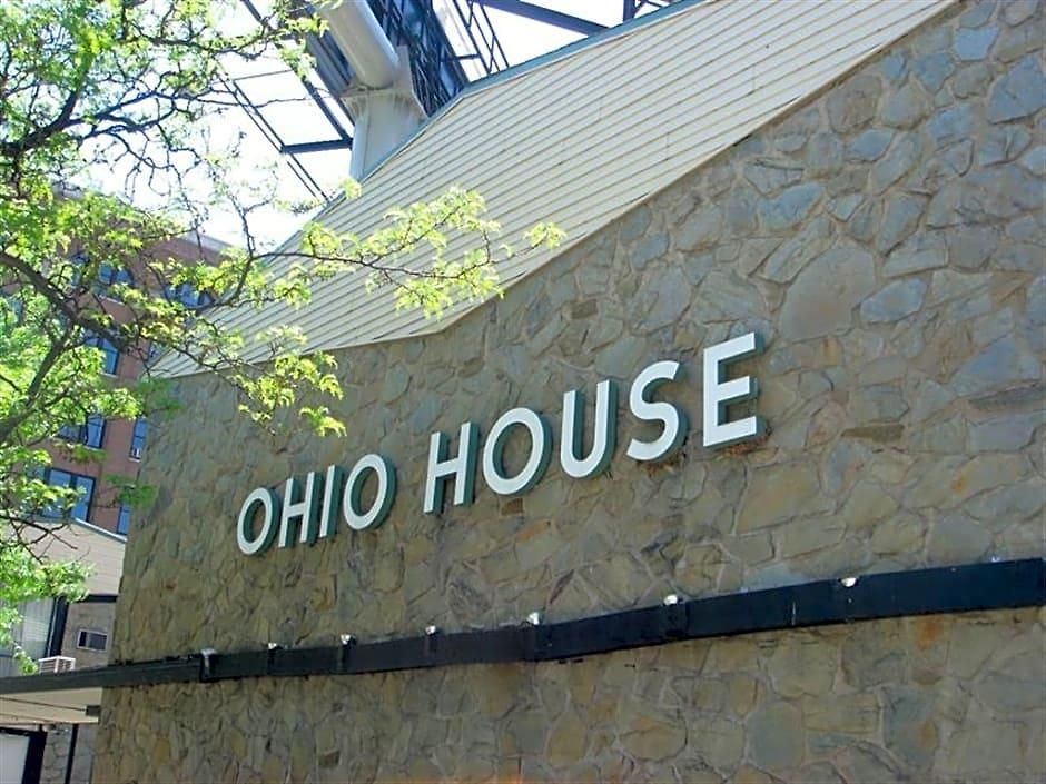 Motel Ohio House