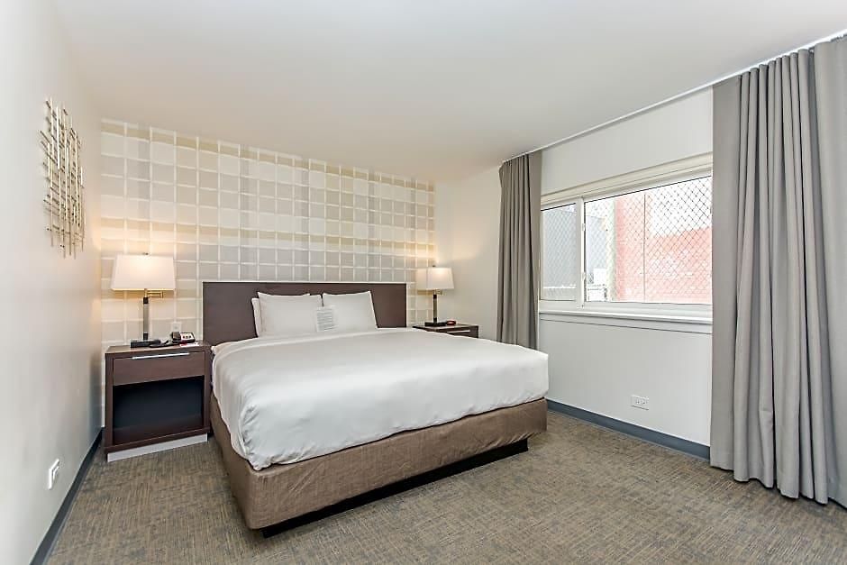 Motel Ohio House 3*