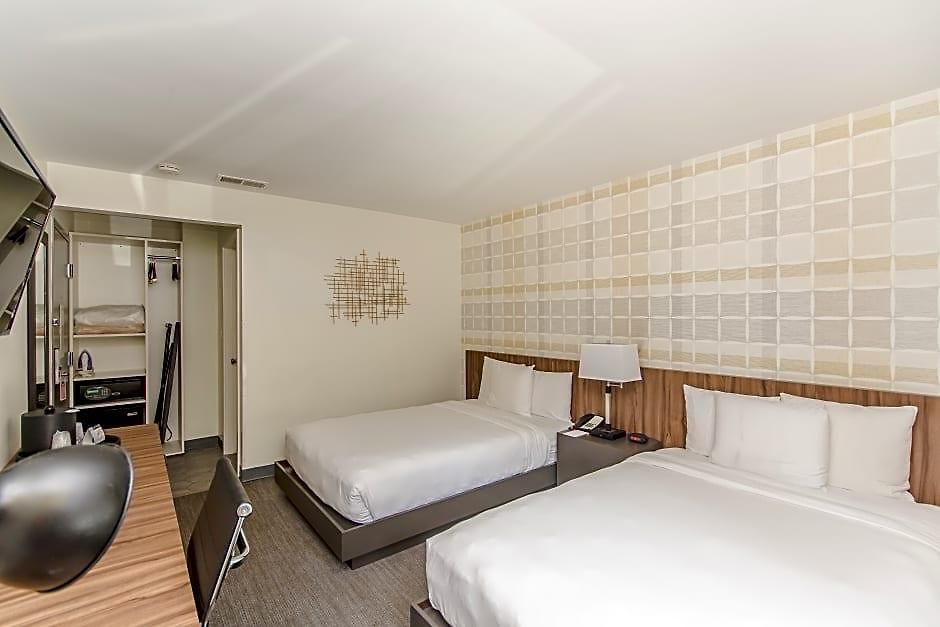 Motel Ohio House 3*