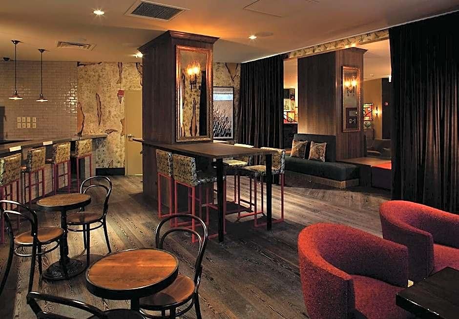 Hotel Lincoln