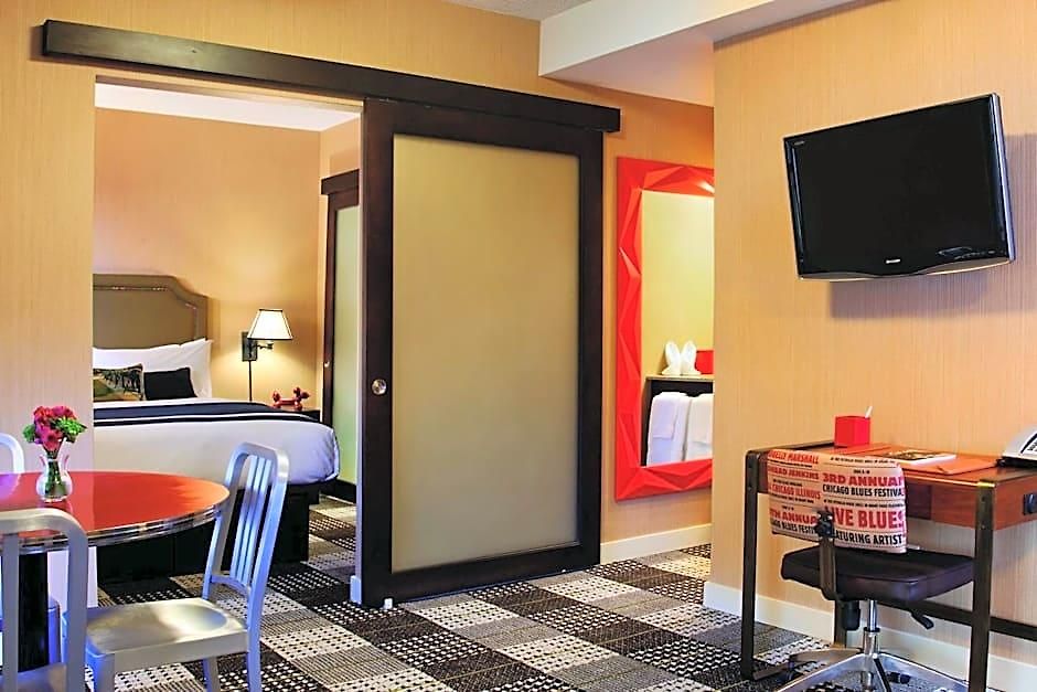 Lincoln Hotel