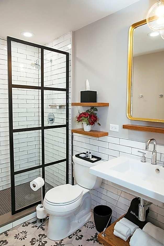 Bed & Breakfast Wicker Park 3*
