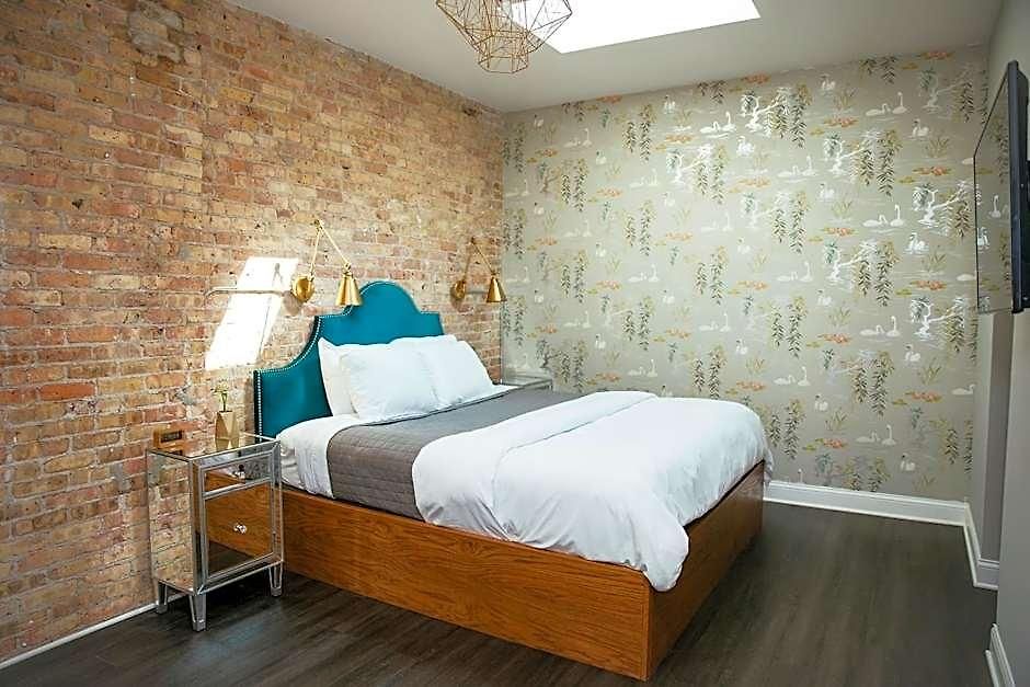 Bed & Breakfast Wicker Park