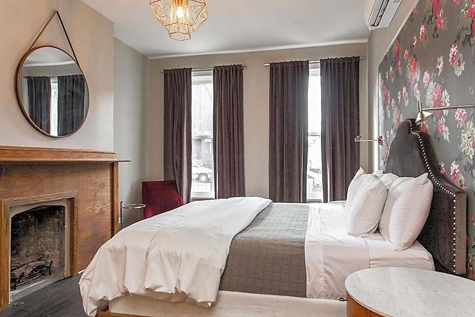 Wicker Park Bed & Breakfast
