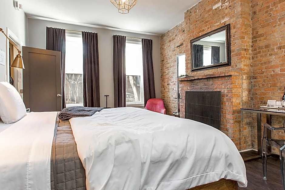 Wicker Park Bed & Breakfast