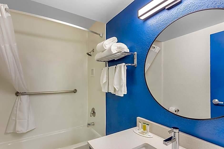 Hotel Super 8 By Wyndham Il