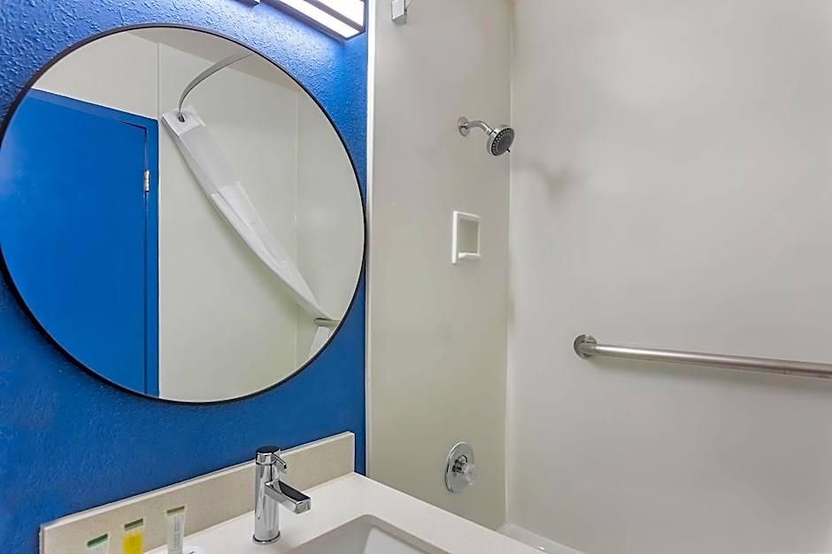 Super 8 By Wyndham Il 2* Chicago