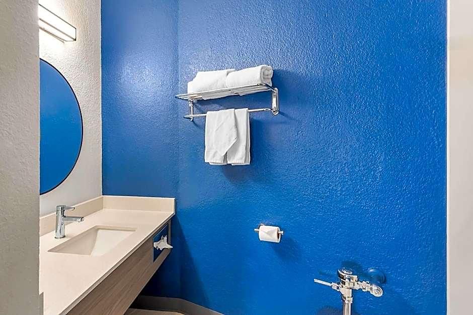 Hotel Super 8 By Wyndham Il