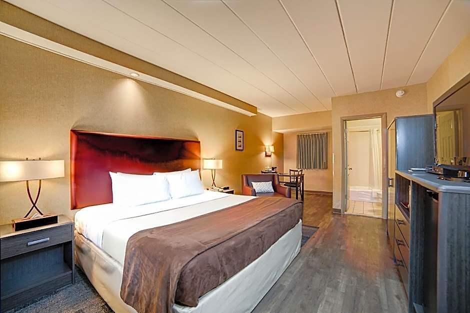 Motel Carlton Midway