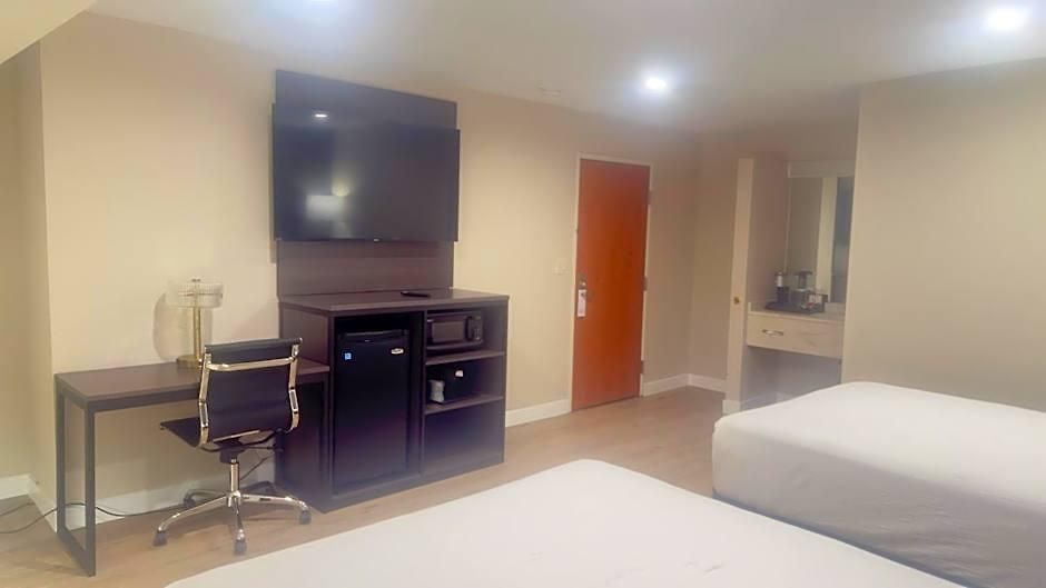 Hotel Shore Chicago