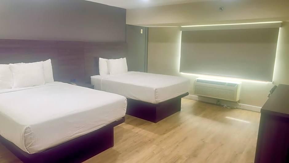 Shore Hotel
